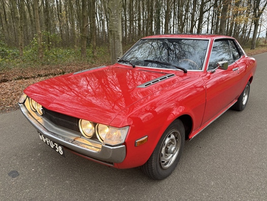 1975 Toyota Celica oldtimer te koop
