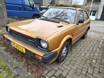 1980 Honda Civic oldtimer te koop