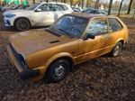 1980 Honda Civic oldtimer te koop