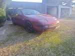 1995 Nissan 300ZX Twin Turbo oldtimer te koop