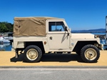 1978 Land Rover Leightweight oldtimer te koop