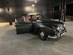 1967 Jaguar MKII oldtimer te koop