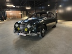 1967 Jaguar MKII oldtimer te koop