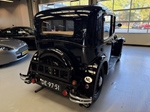 1933 Austin Ten Saloon oldtimer te koop