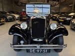 1933 Austin Ten Saloon oldtimer te koop
