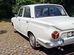 1964 Ford Cortina MK1 oldtimer te koop