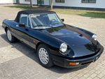1992 Alfa Romeo Spider oldtimer te koop