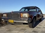 1978 Chevrolet Malibu Classic oldtimer te koop