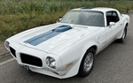 1977 Pontiac Firebird oldtimer te koop