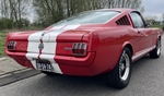 1965 Ford Mustang oldtimer te koop