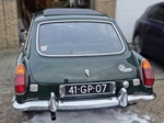 1975 MG MGB GT oldtimer te koop