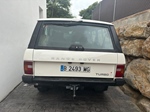 1991 Land Rover Range Rover oldtimer te koop