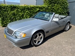 1995 Mercedes 600 sl.   R129 oldtimer te koop