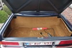 1989 Mercedes 560SL oldtimer te koop