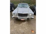 1979 Mercury Monarch oldtimer te koop