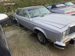1979 Mercury Monarch oldtimer te koop