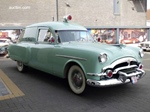 1953 Packard Miss Henney oldtimer te koop