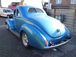 1939 Ford Business oldtimer te koop