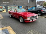 1987 Mercedes sl 560 oldtimer te koop