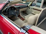 1987 Mercedes sl 560 oldtimer te koop