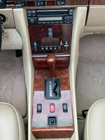 1987 Mercedes sl 560 oldtimer te koop