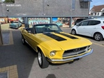 1968 Ford Mustang V8 oldtimer te koop