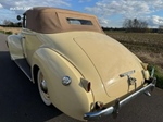 1939 Packard 120 (One-Twenty) oldtimer te koop