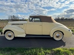 1939 Packard 120 (One-Twenty) oldtimer te koop