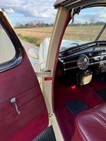 1939 Packard 120 (One-Twenty) oldtimer te koop