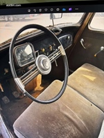 1953 Citroën Traxxion oldtimer te koop