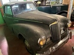 1951 Talbot Sunbeam oldtimer te koop
