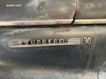 1951 Talbot Sunbeam oldtimer te koop