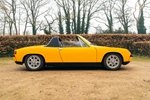 1969 Porsche 914 oldtimer te koop