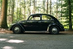 1956 Volkswagen kever oldtimer te koop