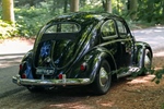 1956 Volkswagen kever oldtimer te koop