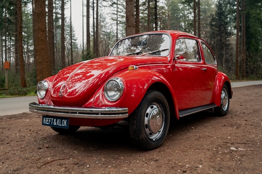 1971 Volkswagen 1302 oldtimer te koop