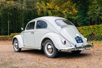 1960 Volkswagen 1200 oldtimer te koop