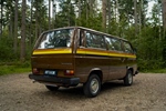 1982 Volkswagen T3 oldtimer te koop