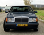1993 Mercedes 200 ce oldtimer te koop
