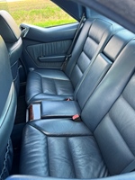 1993 Mercedes 200 ce oldtimer te koop