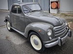 1952 Fiat 500 C Topolino oldtimer te koop