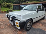 1983 Renault 5 Copa Turbo oldtimer te koop