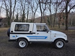 1991 Suzuki Samurai Long Body oldtimer te koop