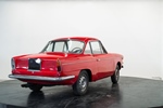 1964 Fiat 750 Vignale Coupé oldtimer te koop