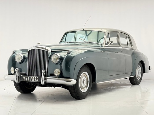 1956 Bentley S1 LHD oldtimer te koop