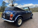 1974 Mini Innocenti Cooper Cabriolet oldtimer te koop