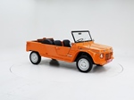 1974 Citroën Mehari oldtimer te koop