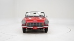 1968 Honda S600 oldtimer te koop