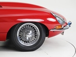 1963 Jaguar E-Type Series 1 OTS oldtimer te koop
