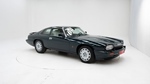 1992 Jaguar XJR-S Coupe 6.0 V12 oldtimer te koop
